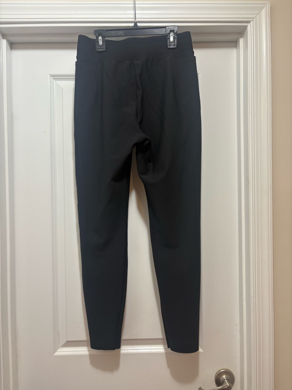 Athleta Women’s Black Performance Joggers